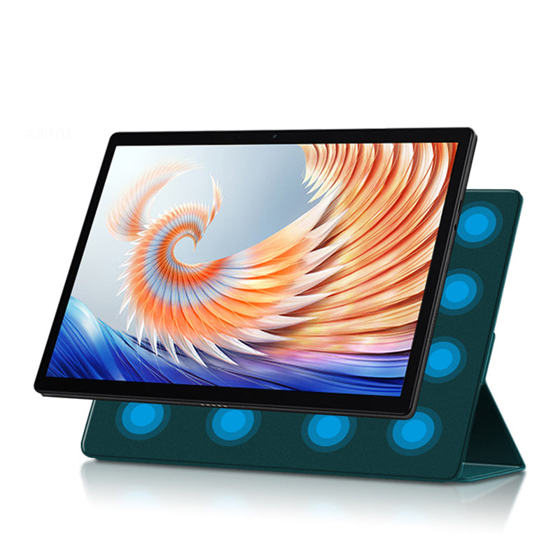 For Xiaomi Book S PU Leather Business Case Magnetic Absorption Tri-Fold Stand Tablet Cover For Xiaomi Book S PU Leather Business Case Magnetic Absorption Tri-Fold Stand Tablet Cover